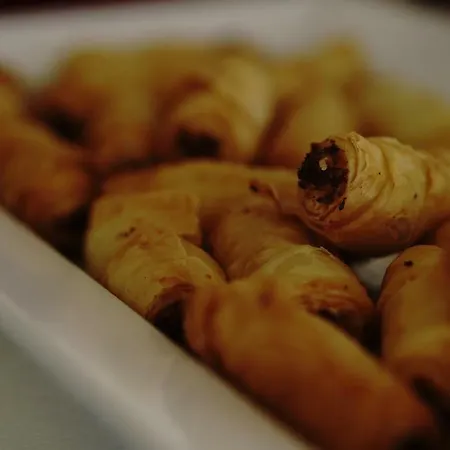 Boyalik Demirel Residence&hotel Otel Çeşme