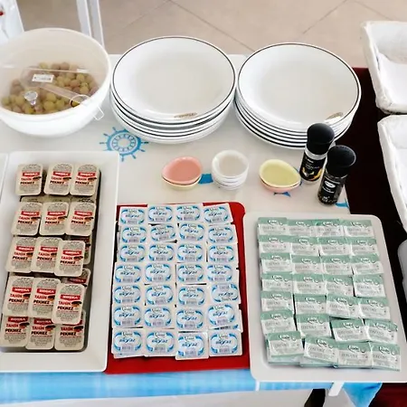 Boyalik Demirel Residence&hotel Çeşme