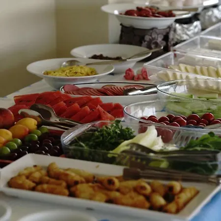 Boyalik Demirel Residence&hotel