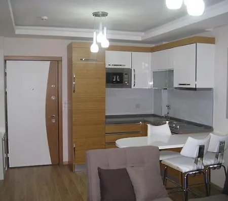 博雅里克德米尔酒店 * Çeşme