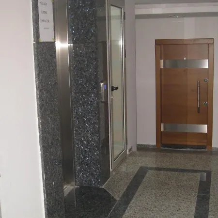 Boyalik Demirel Residence&hotel