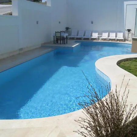 מלון Boyalik Demirel &