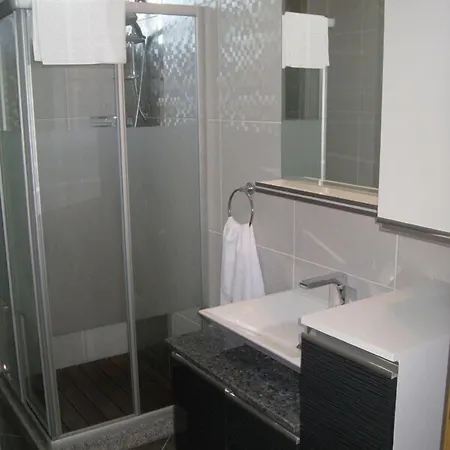 Otel Boyalik Demirel Residence&hotel Çeşme