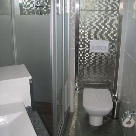 Boyalik Demirel Residence&hotel Otel