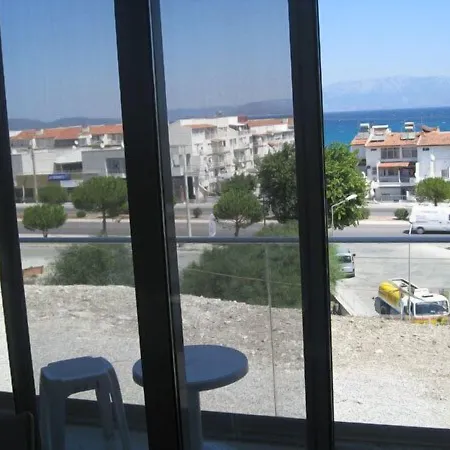 מלון Boyalik Demirel &