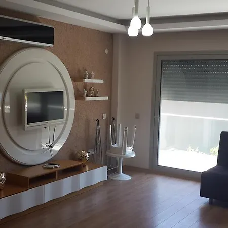 博雅里克德米尔酒店 Çeşme
