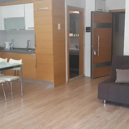 博雅里克德米尔酒店 Çeşme