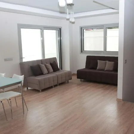 博雅里克德米尔酒店 Çeşme