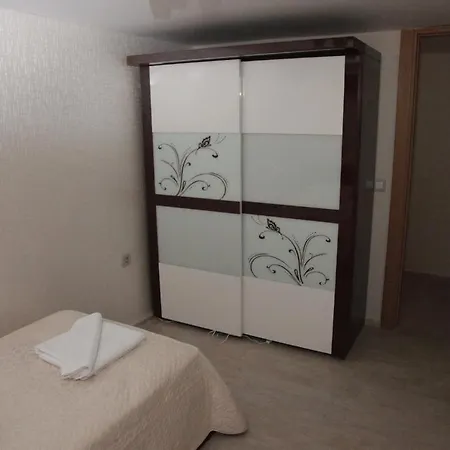 酒店 博雅里克德米尔酒店