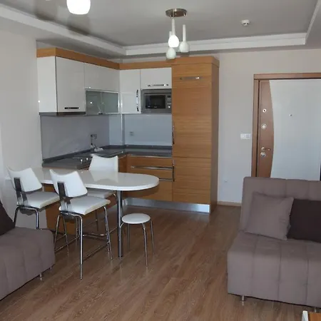 מלון Boyalik Demirel & Çeşme