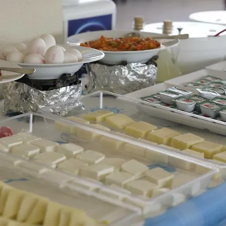 מלון Boyalik Demirel & *