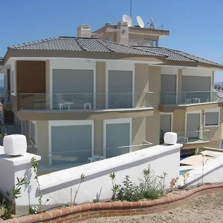 מלון Boyalik Demirel & Çeşme