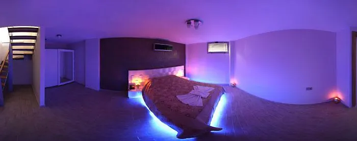 Boyalik Demirel & Hotel Çeşme