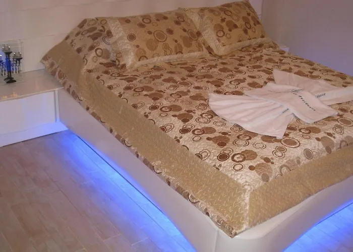 Hotel Boyalik Demirel & Çeşme