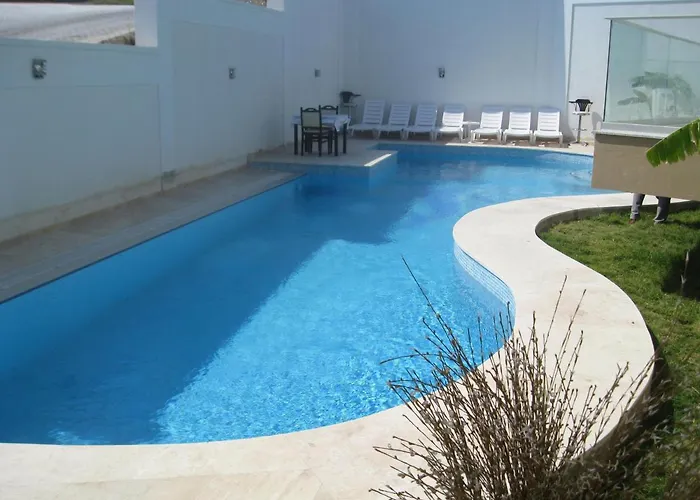 Hotel Boyalik Demirel &