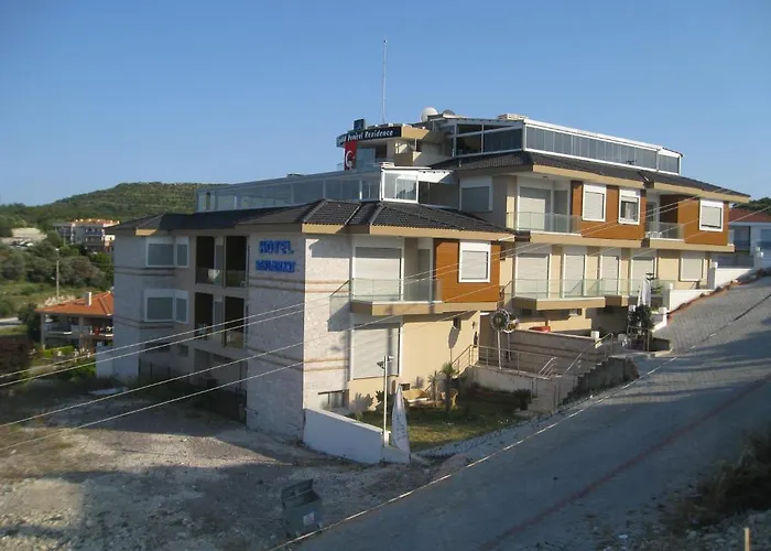 Hotel Boyalik Demirel & Çeşme