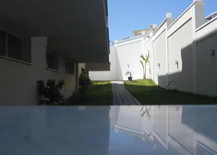 Boyalik Demirel & Hotel *