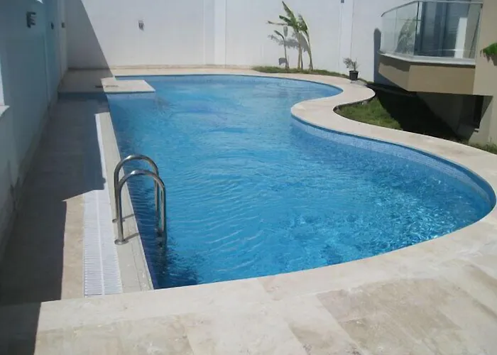 Hotel Boyalik Demirel & Çeşme