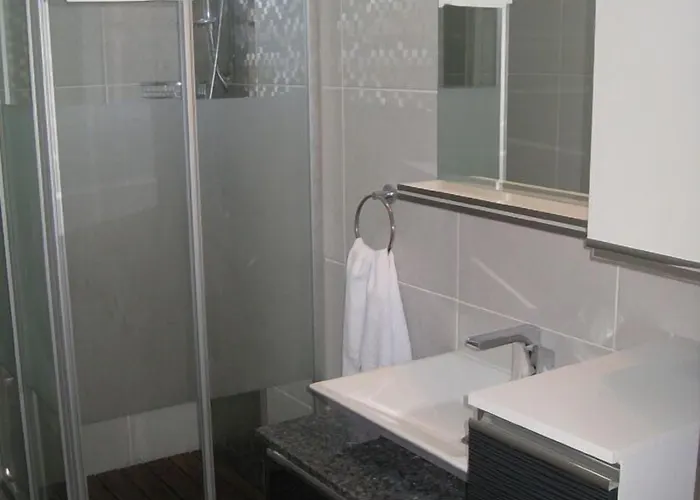 Hotel Boyalik Demirel & Çeşme