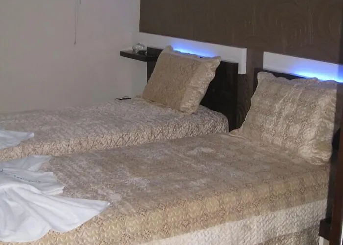 Boyalik Demirel & Çeşme