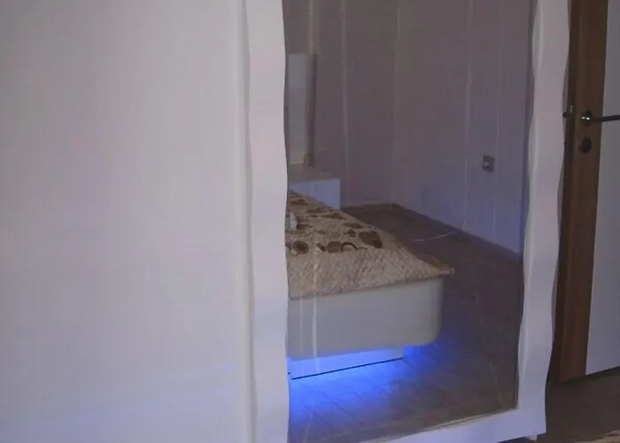 Hotel Boyalik Demirel & *