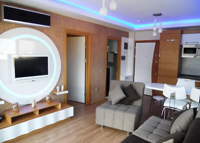 Boyalik Demirel & Hotel