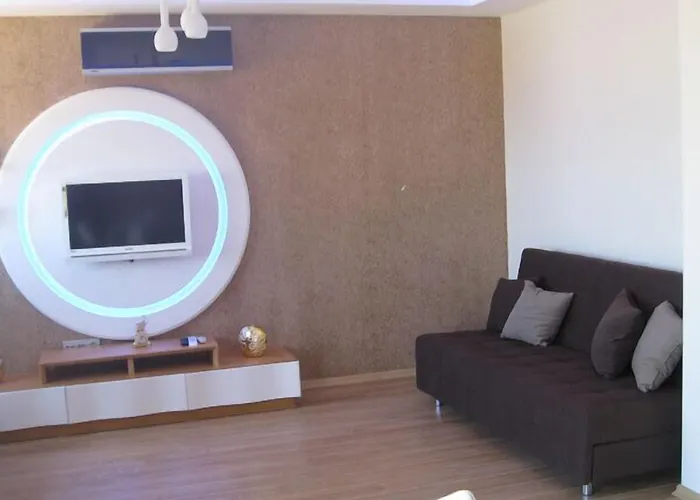 Boyalik Demirel & Hotel