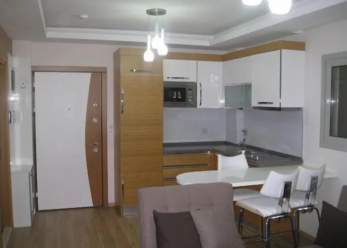 Boyalik Demirel & Hotel