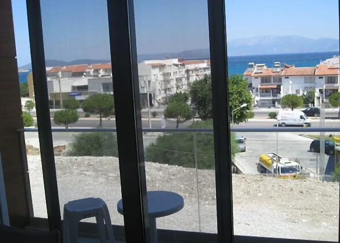 Hotel Boyalik Demirel &