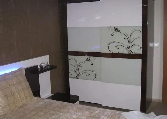 Hotel Boyalik Demirel &