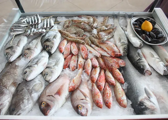 Boyalik Demirel & Hotel