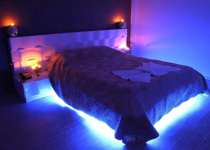 Boyalik Demirel & Çeşme