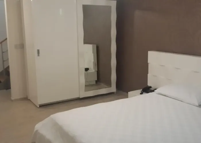 Hotel Boyalik Demirel &