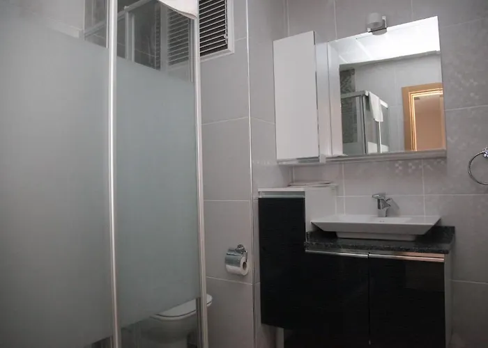 Hotel Boyalik Demirel & Çeşme