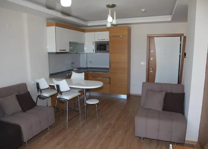 Hotel Boyalik Demirel & Çeşme