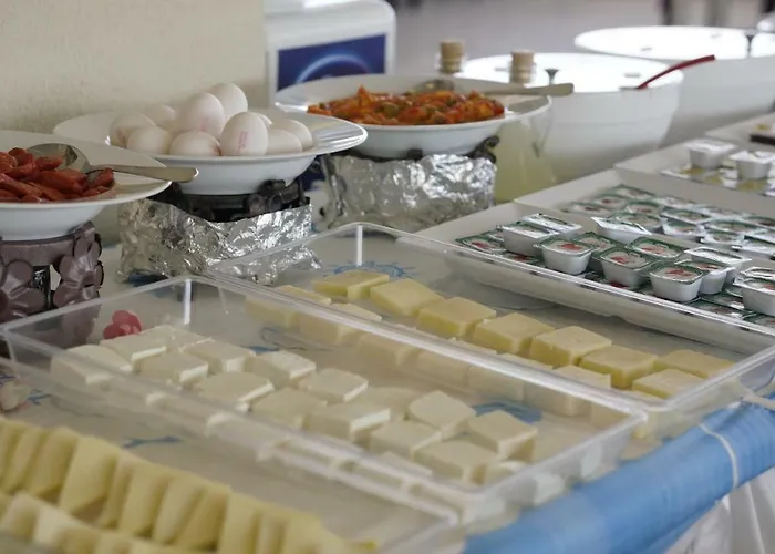 Hotel Boyalik Demirel & *